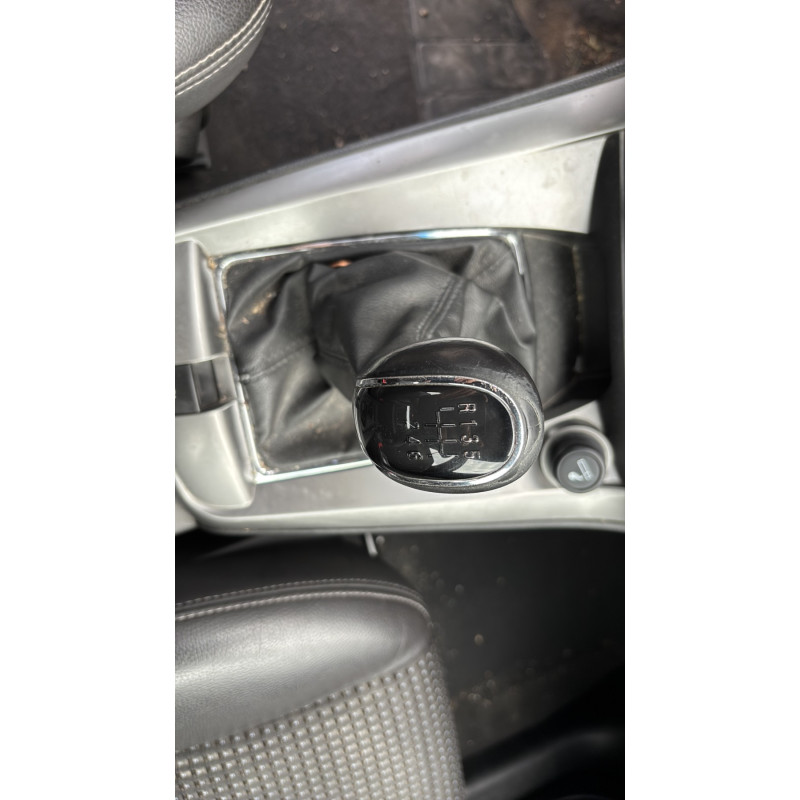 Aile avant gauche CHEVROLET CAPTIVA Photo n°19