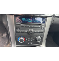 Aile avant gauche CHEVROLET CAPTIVA