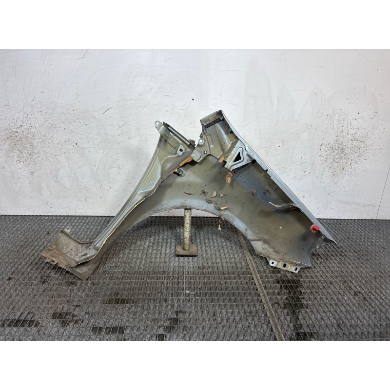 Aile avant gauche FIAT GRANDE PUNTO Photo n°4