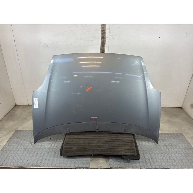 Capot FIAT GRANDE PUNTO Photo n°1