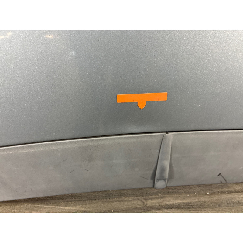 Capot FIAT GRANDE PUNTO Photo n°2