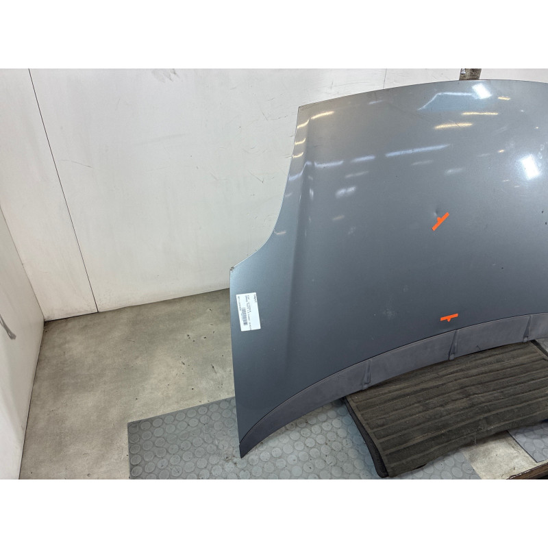 Capot FIAT GRANDE PUNTO Photo n°3