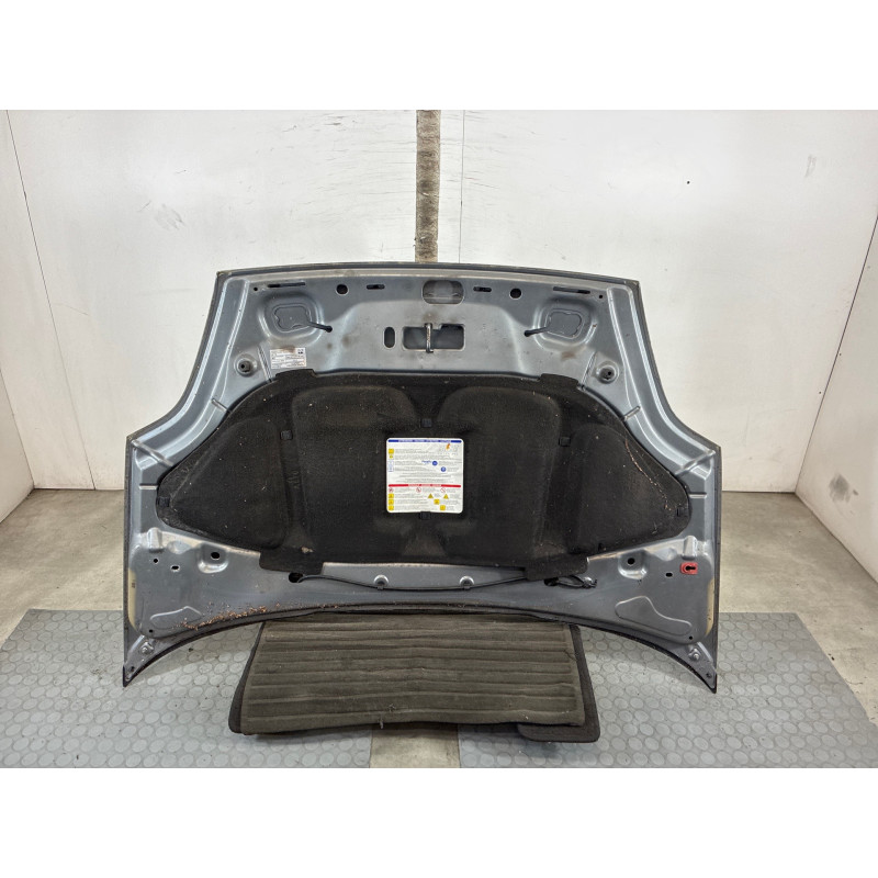 Capot FIAT GRANDE PUNTO Photo n°4
