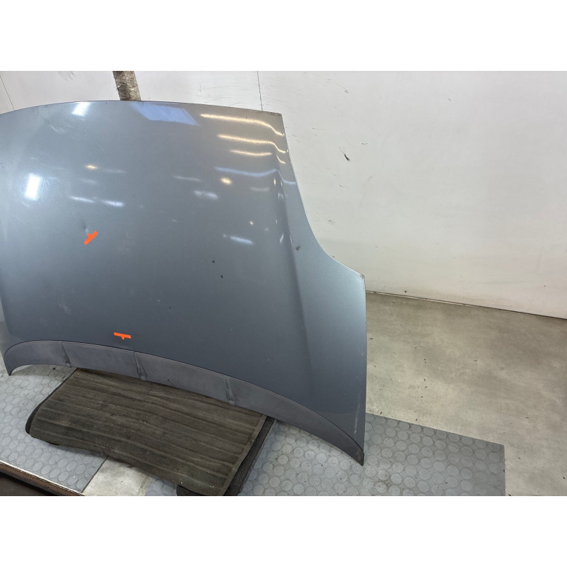 Capot FIAT GRANDE PUNTO Photo n°5