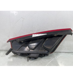Feu arriere principal droit (feux) FIAT GRANDE PUNTO Photo n°1