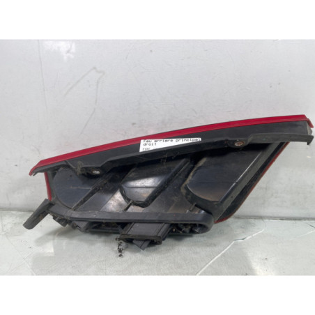 Feu arriere principal droit (feux) FIAT GRANDE PUNTO Photo n°1