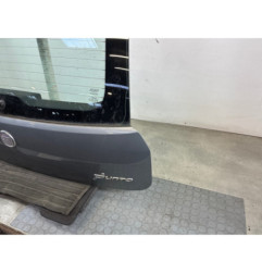 Malle/Hayon arriere FIAT GRANDE PUNTO Photo n°1