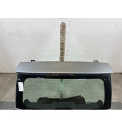Malle/Hayon arriere FIAT GRANDE PUNTO