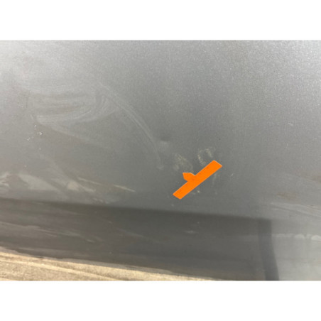 Porte avant gauche FIAT GRANDE PUNTO