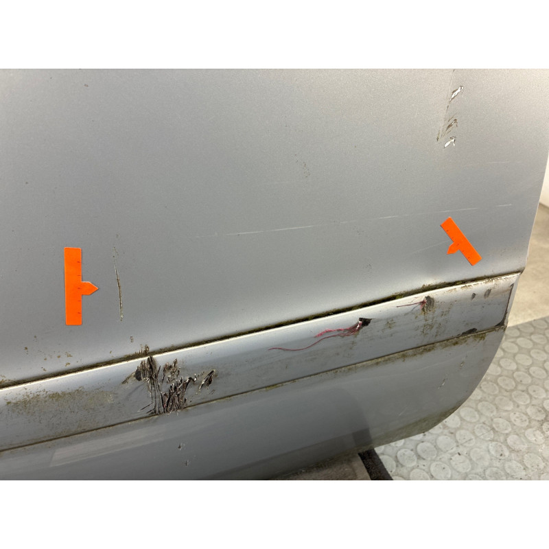 Porte arriere droit OPEL ZAFIRA B Photo n°4