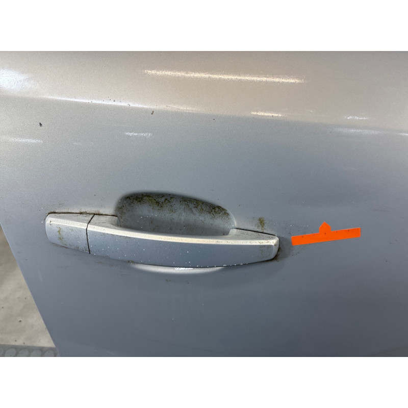 Porte avant droit OPEL ZAFIRA B Photo n°1