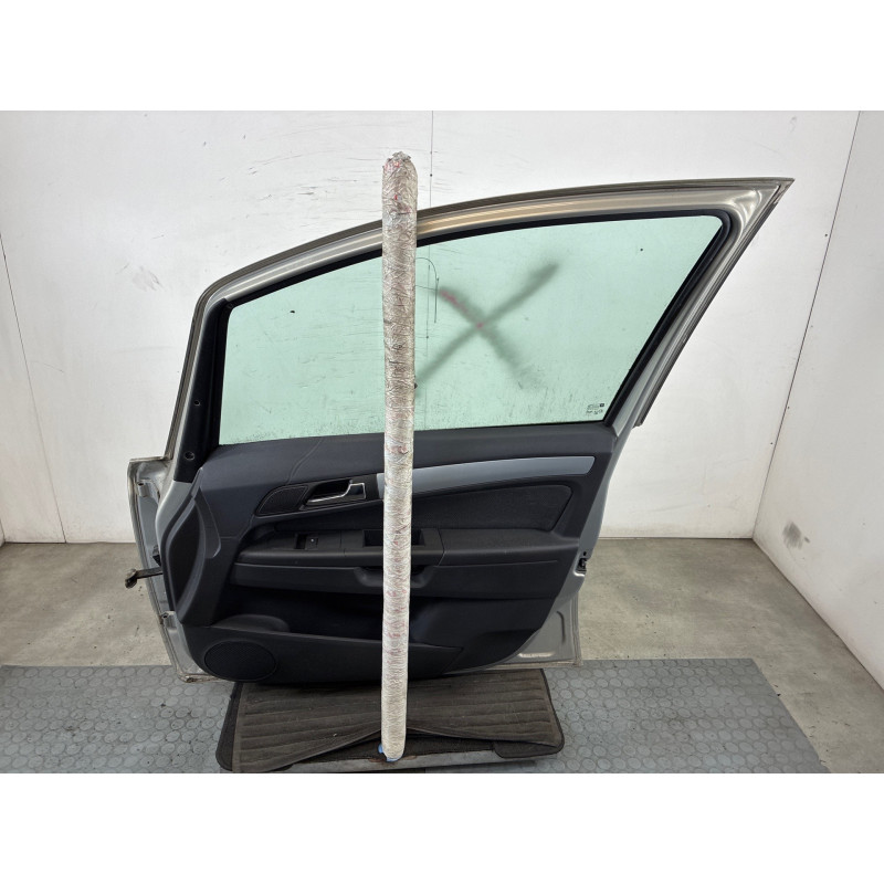 Porte avant droit OPEL ZAFIRA B Photo n°2