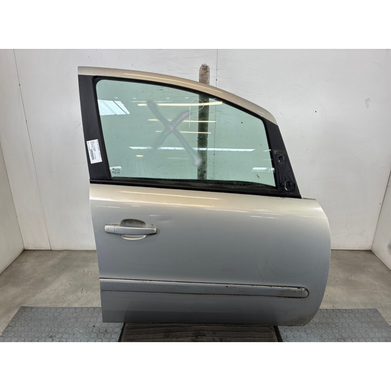 Porte avant droit OPEL ZAFIRA B Photo n°3