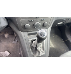 Calandre OPEL ZAFIRA B