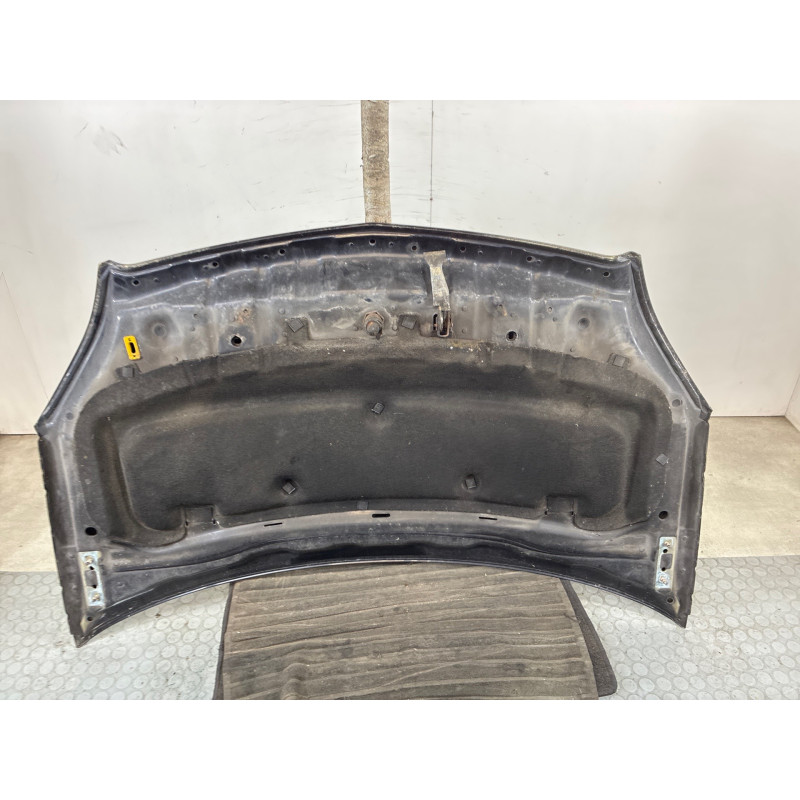 Capot OPEL ZAFIRA B Photo n°3