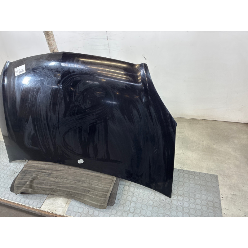 Capot OPEL ZAFIRA B Photo n°5