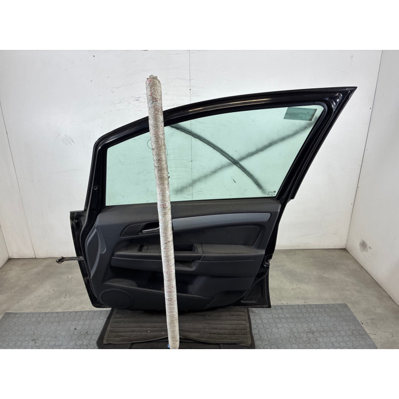 Porte avant droit OPEL ZAFIRA B Photo n°3