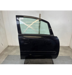 Porte avant droit OPEL ZAFIRA B
