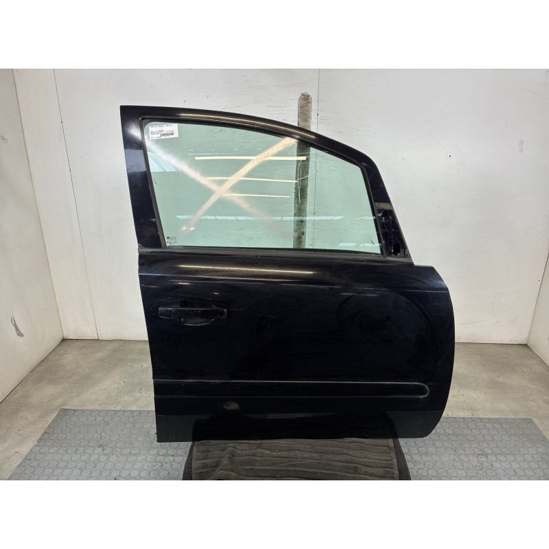Porte avant droit OPEL ZAFIRA B Photo n°4