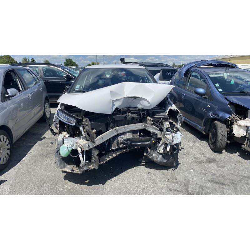 Vitre avant droit CITROEN C3 3 Photo n°5