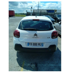 Vitre avant droit CITROEN C3 3