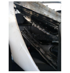Vitre avant droit CITROEN C3 3