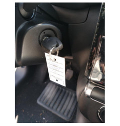 Vitre avant droit CITROEN C3 3