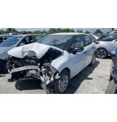 Vitre avant droit CITROEN C3 3