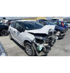 Vitre avant droit CITROEN C3 3