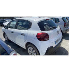 Vitre avant droit CITROEN C3 3