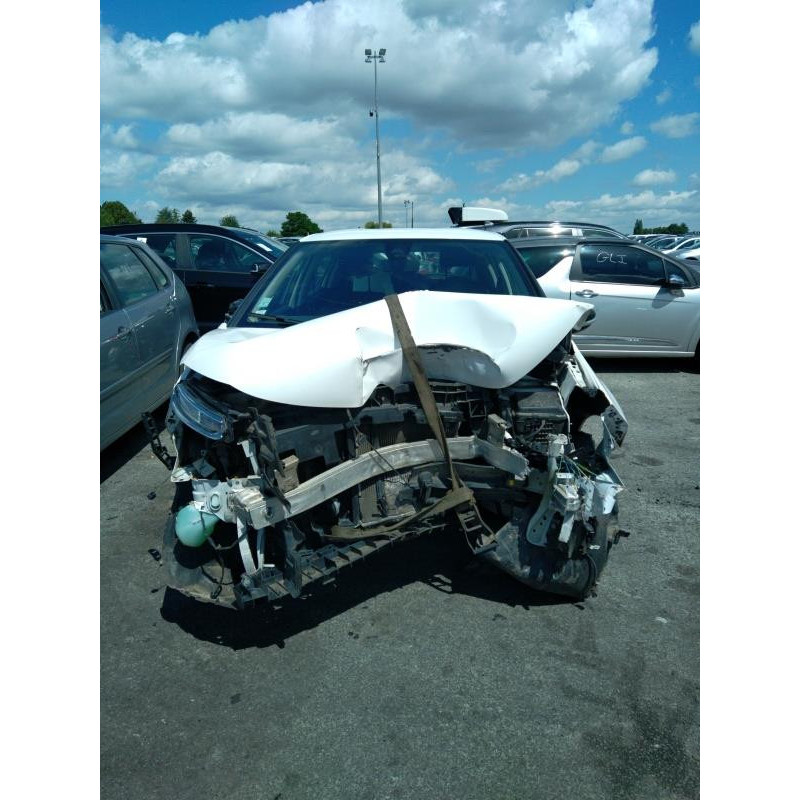 Vitre avant droit CITROEN C3 3 Photo n°17