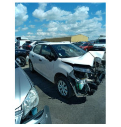 Vitre avant droit CITROEN C3 3