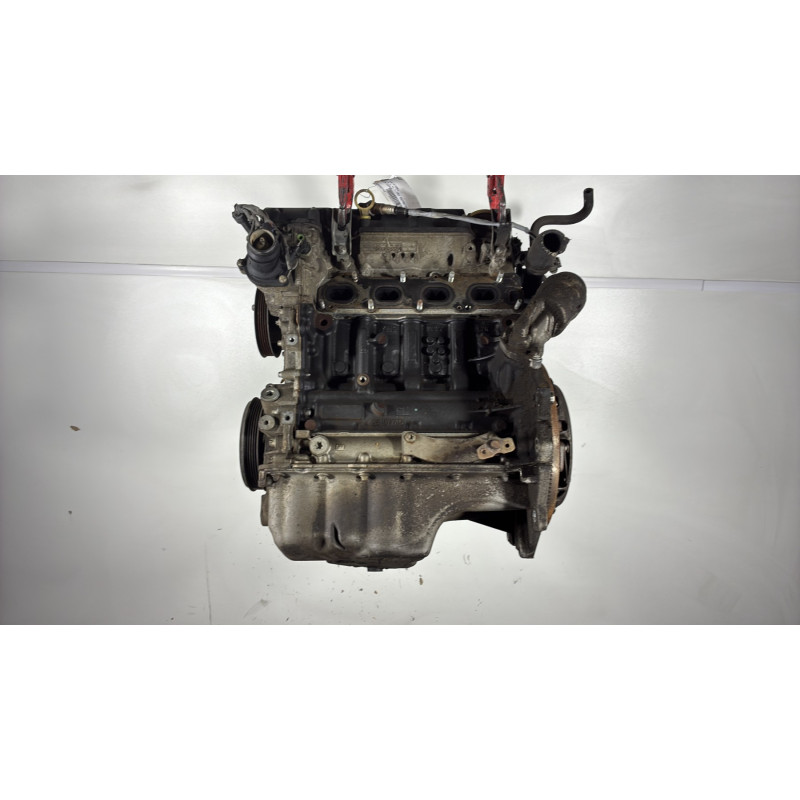 Moteur OPEL CORSA E Photo n°1