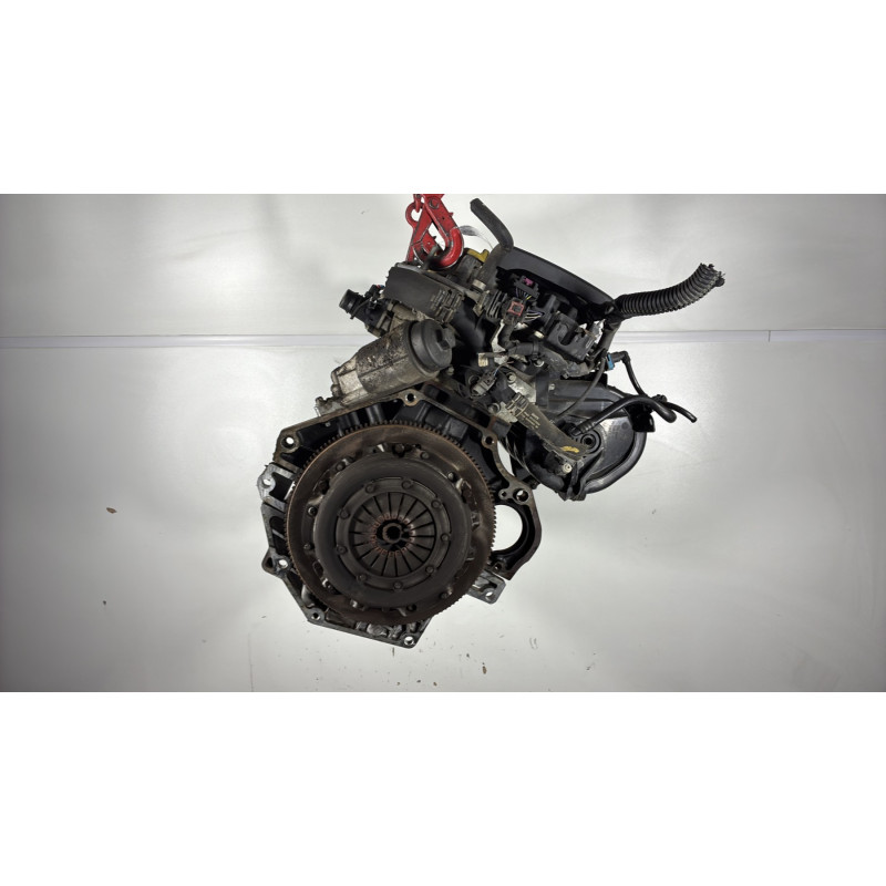Moteur OPEL CORSA E Photo n°2