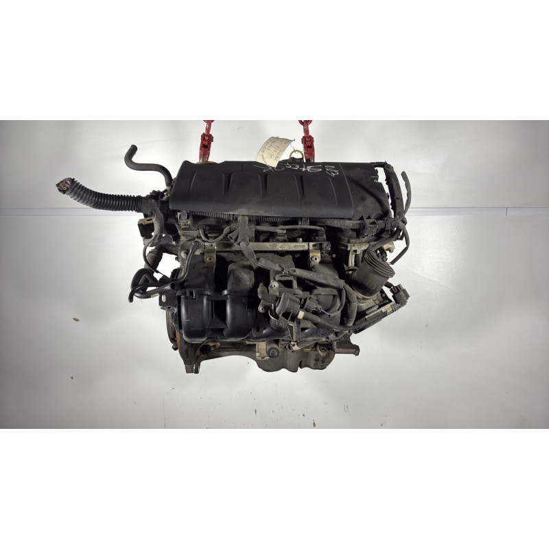 Moteur OPEL CORSA E Photo n°3