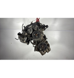Moteur OPEL CORSA E