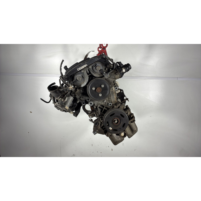 Moteur OPEL CORSA E Photo n°4