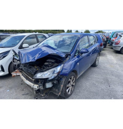 Moteur OPEL CORSA E