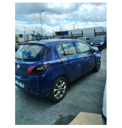 Moteur OPEL CORSA E