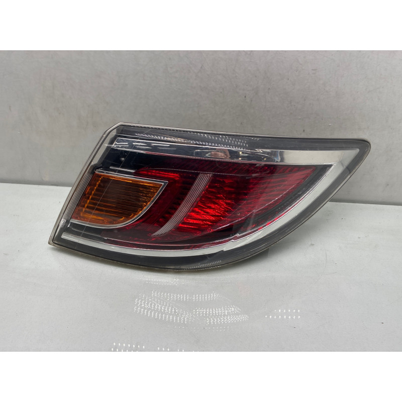 Feu arriere principal droit (feux) MAZDA 6 2 Photo n°3