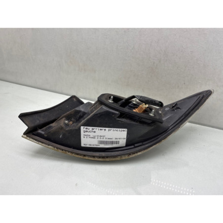 Feu arriere principal gauche (feux) MAZDA 6 2