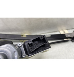 Leve vitre electrique avant gauche VOLKSWAGEN POLO 6