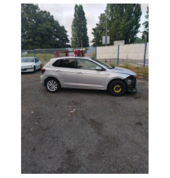 Leve vitre electrique avant gauche VOLKSWAGEN POLO 6