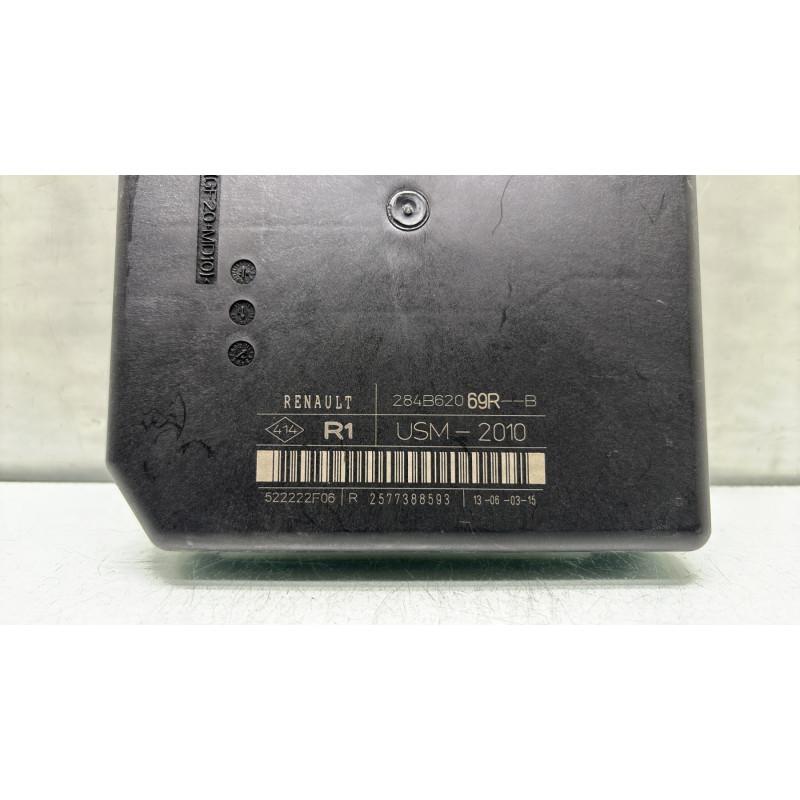 Boitier UPC RENAULT MEGANE 3 Photo n°3