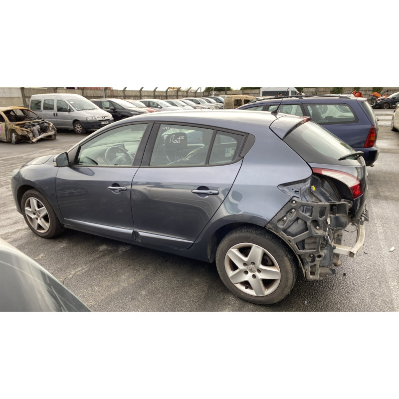 Boitier UPC RENAULT MEGANE 3 Photo n°9