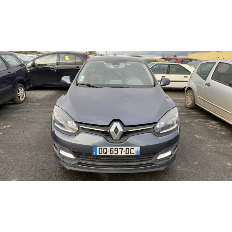 Boitier UPC RENAULT MEGANE 3 Photo n°11