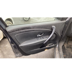 Boitier USM  RENAULT MEGANE 3