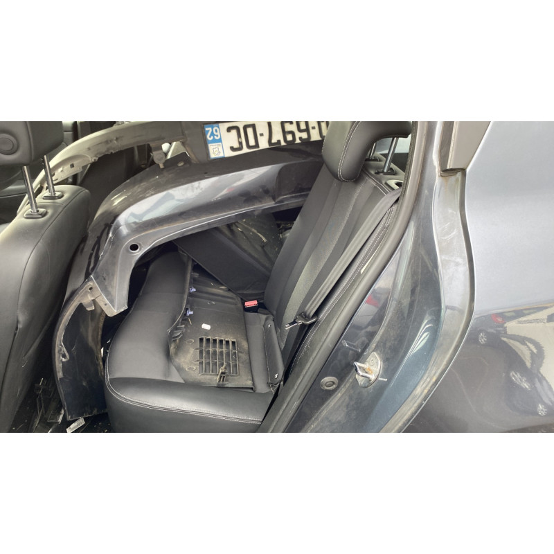 Boitier UPC RENAULT MEGANE 3 Photo n°14