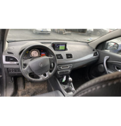 Boitier USM  RENAULT MEGANE 3