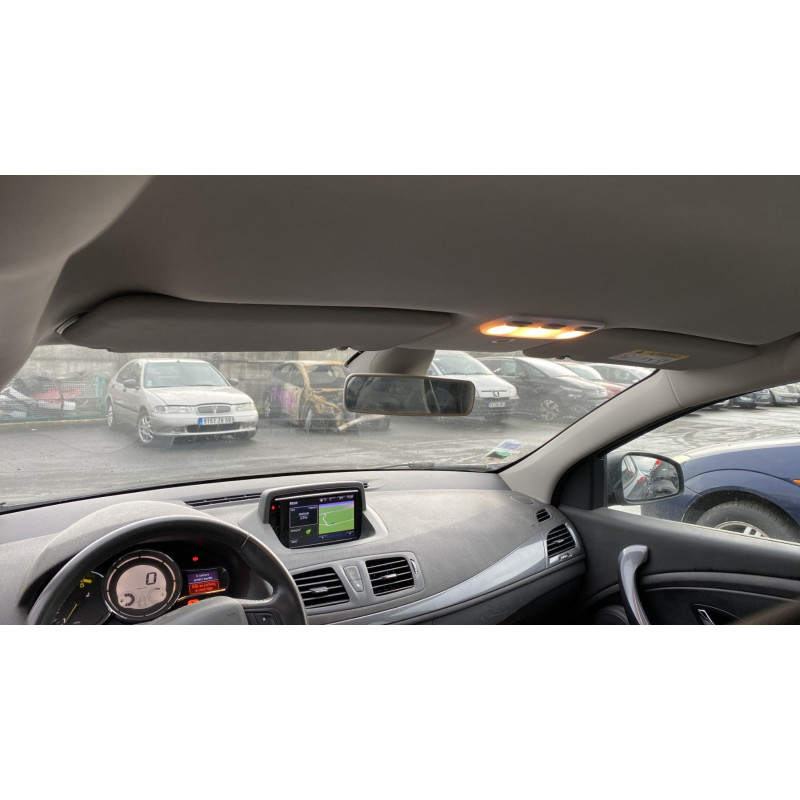 Boitier UPC RENAULT MEGANE 3 Photo n°16